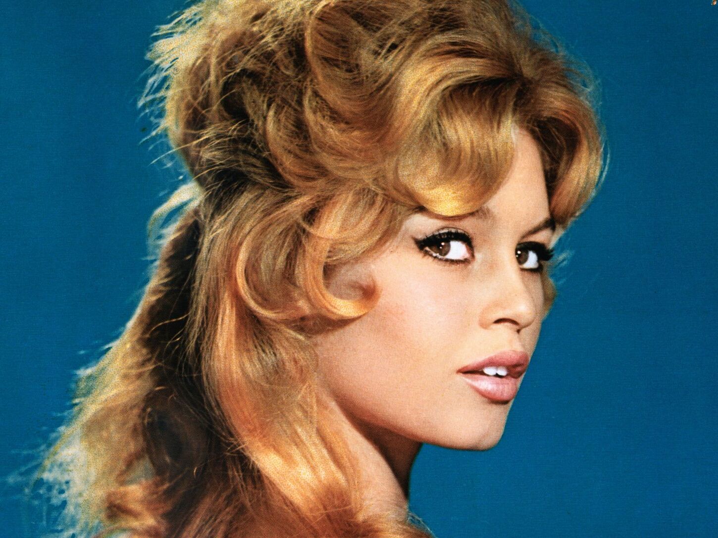 50 Facts About Brigitte Bardot🤲 Descubra as vantagens do Play Pic