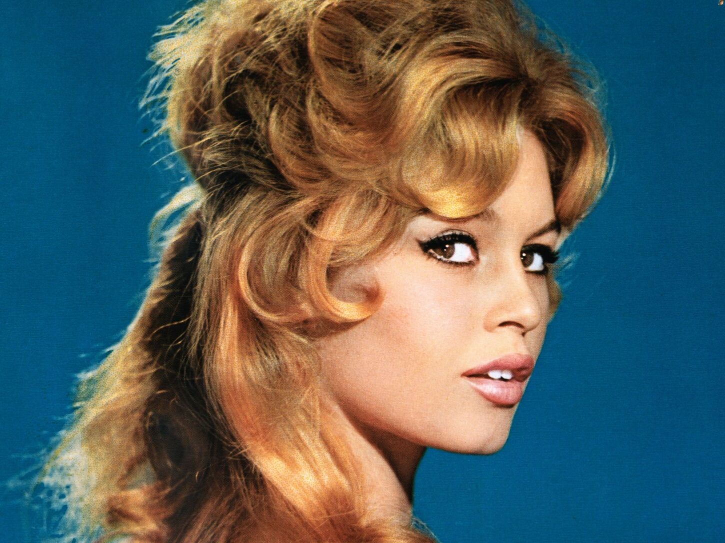 50 Facts About Brigitte Bardot Facts