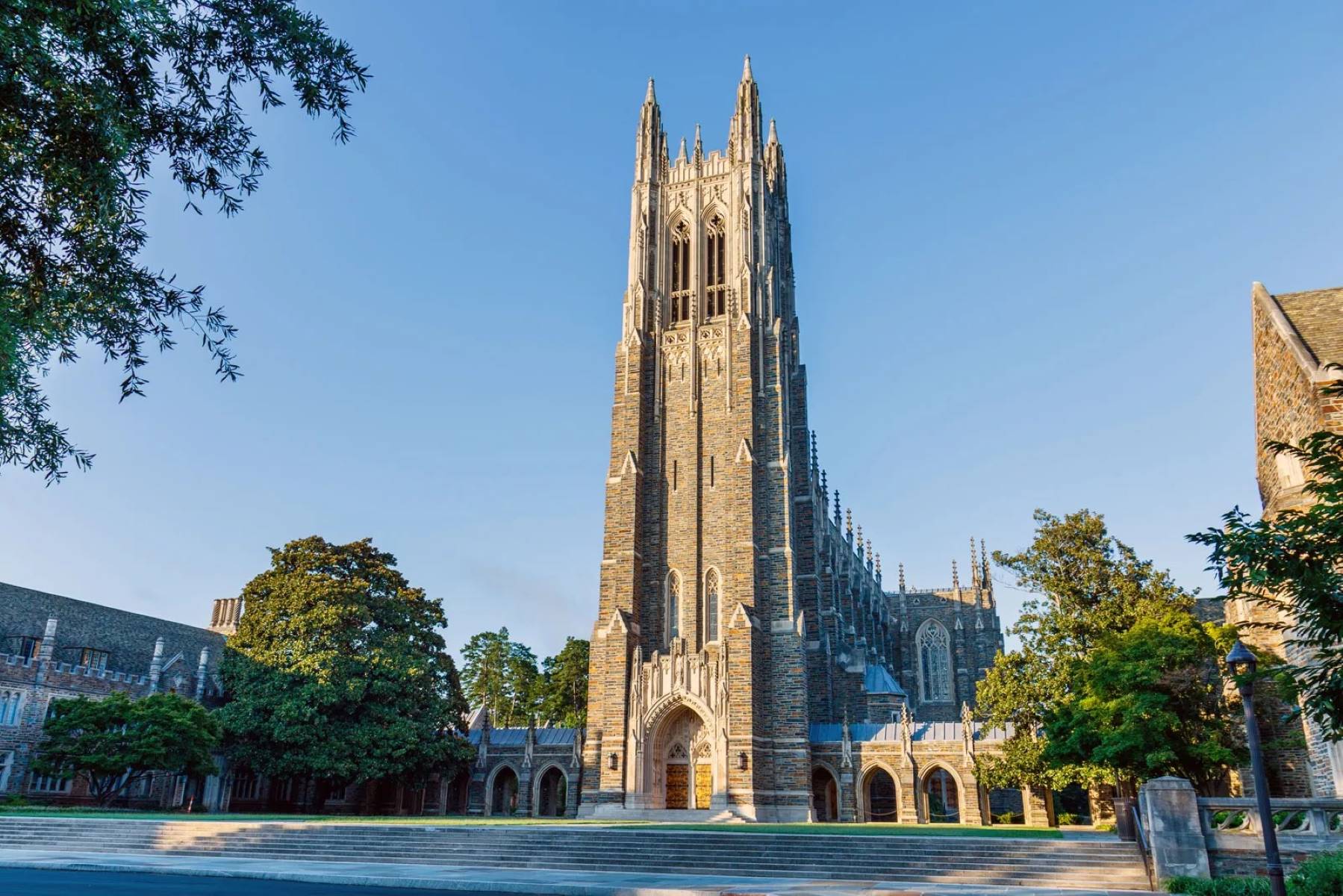 50 Facts About Duke University 