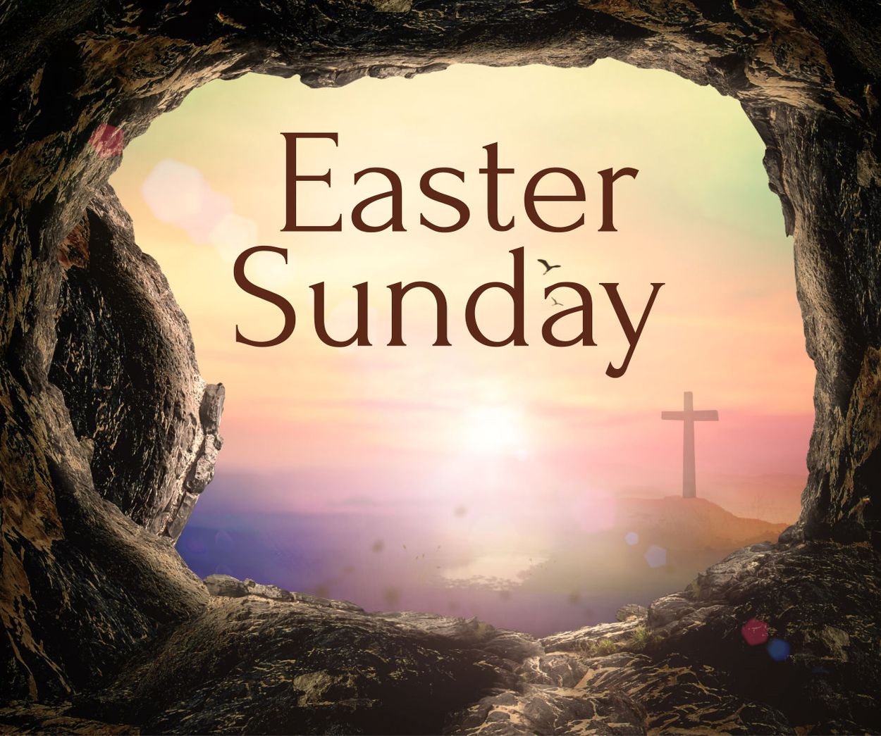 50-facts-about-easter-sunday