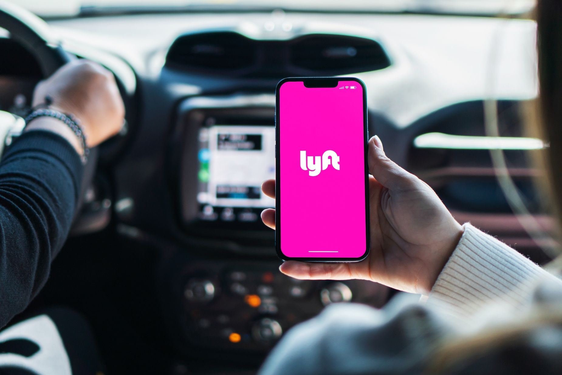 50-facts-about-lyft