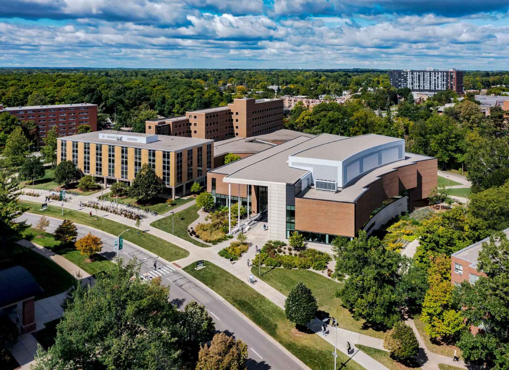 50 Facts About Michigan State University 