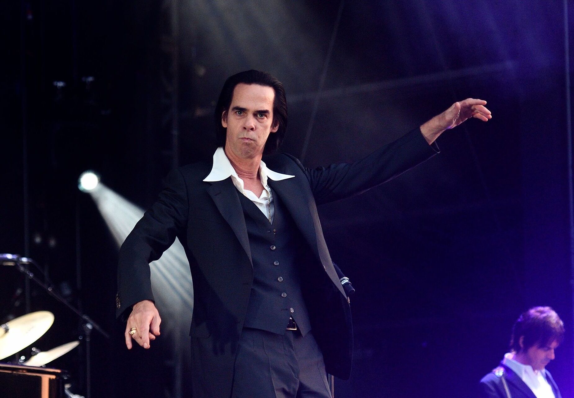 50-facts-about-nick-cave