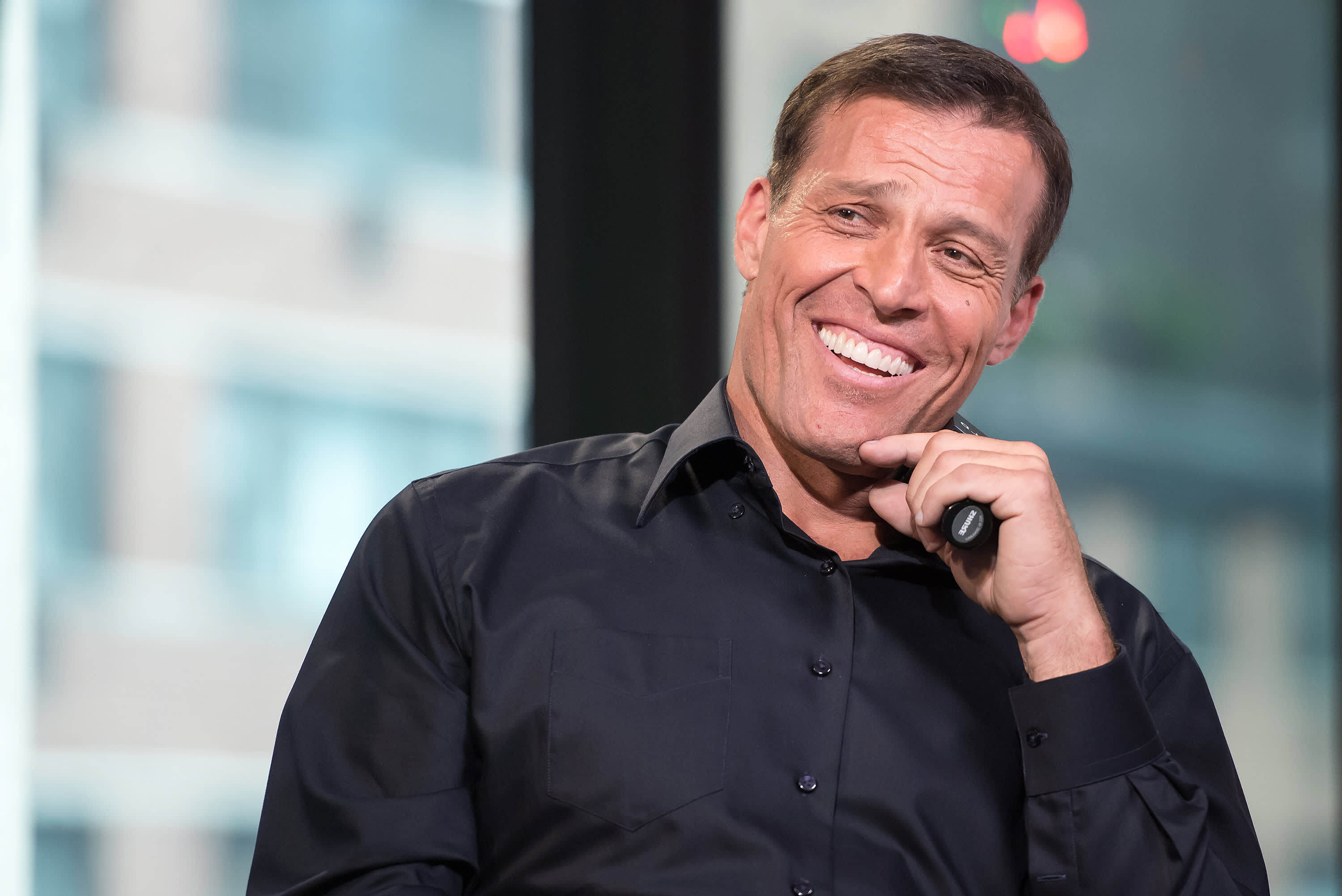 50-facts-about-tony-robbins