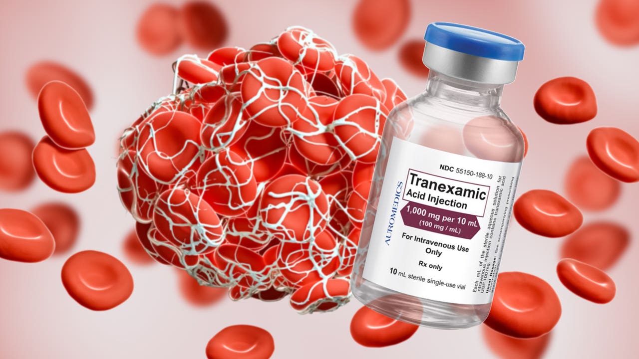 50-facts-about-tranexamic-acid