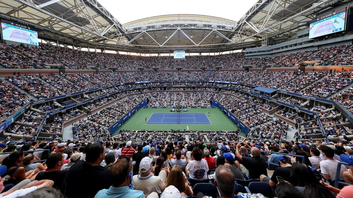 50 Facts About US Open (Tennis)