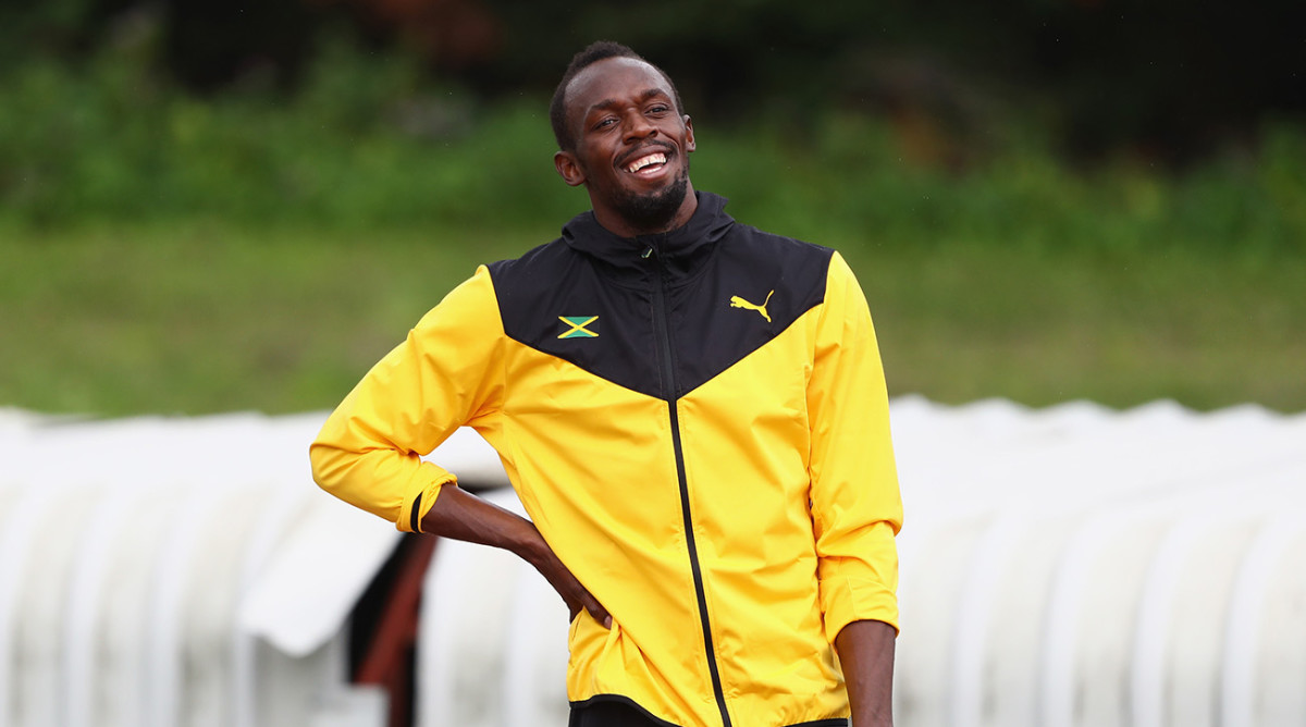 50-facts-about-usain-bolt