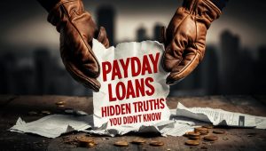 Surprising Facts About Payday Loans You Didnt Know 
