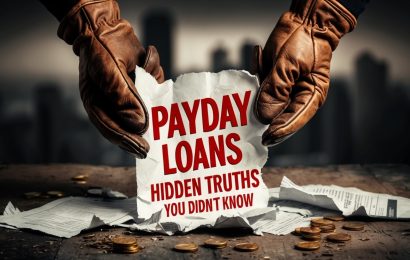Surprising Facts About Payday Loans You Didnt Know 