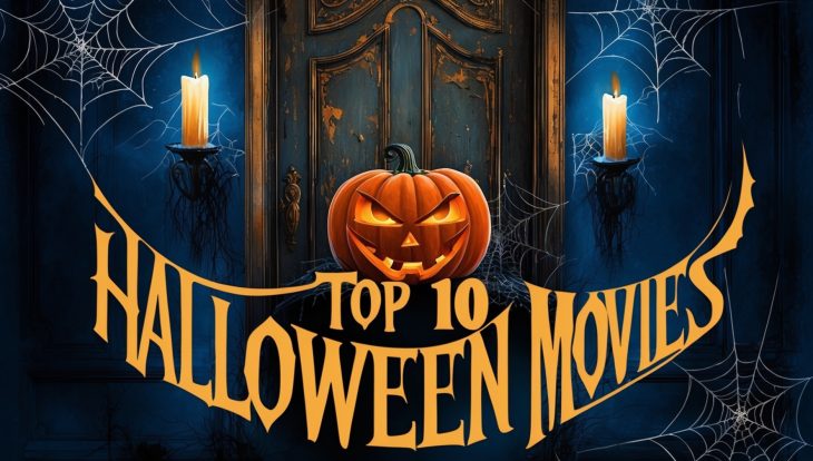 Top 10 Halloween Movies