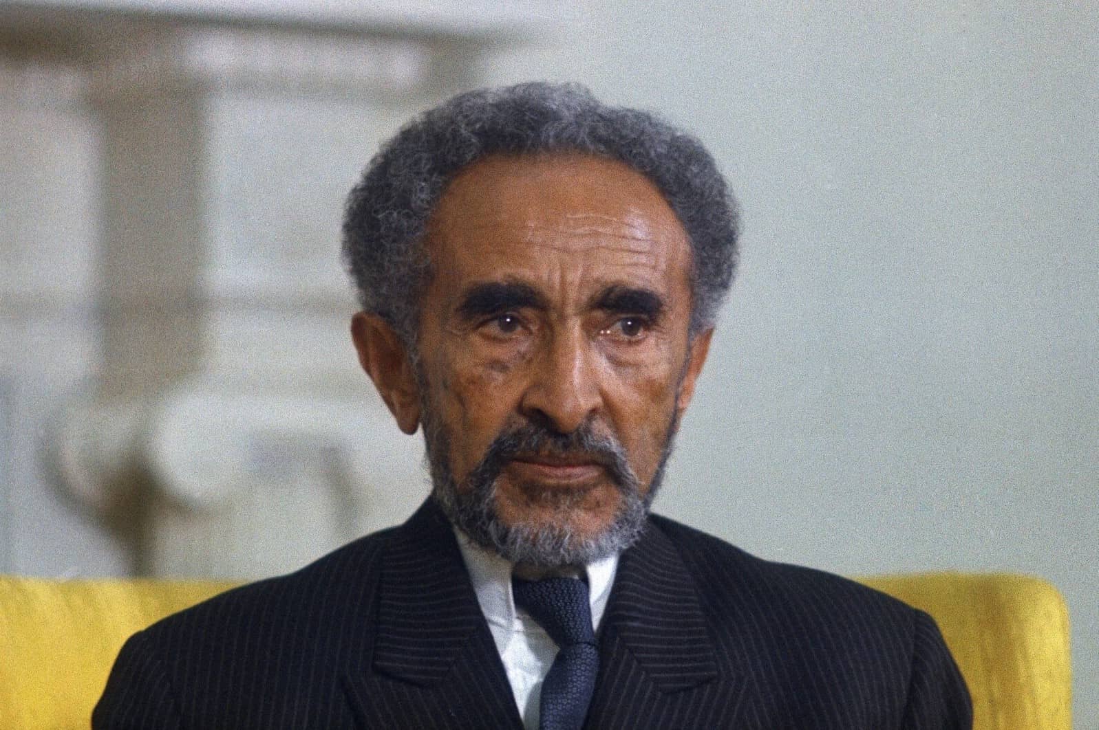 19-facts-about-haile-selassie-i