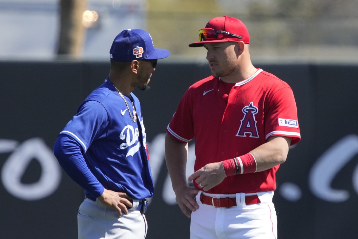 20 Facts About Dodgers Vs Angels