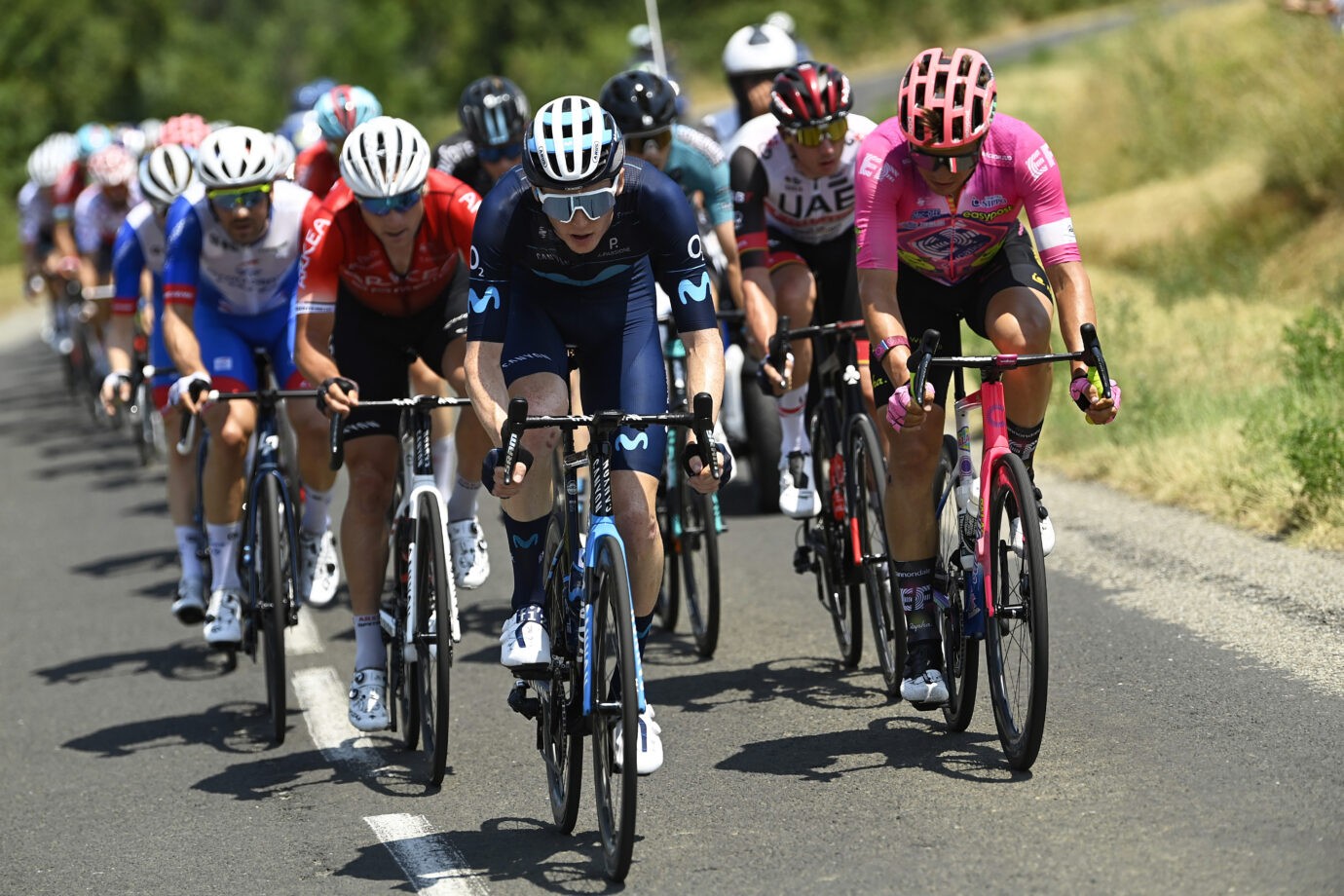 20 Facts About Tour Of Britain 