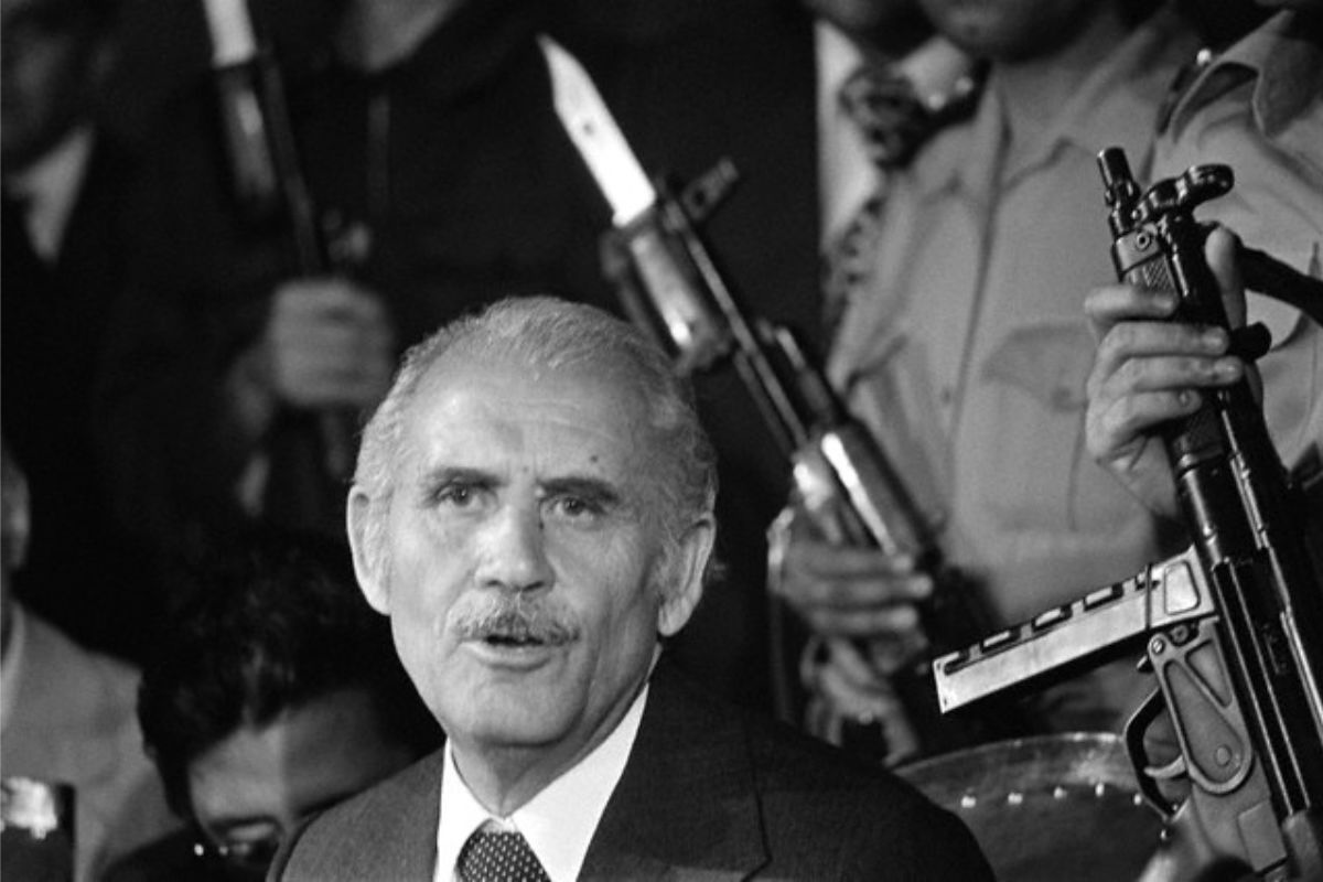 21 Facts About Nur Muhammad Taraki 