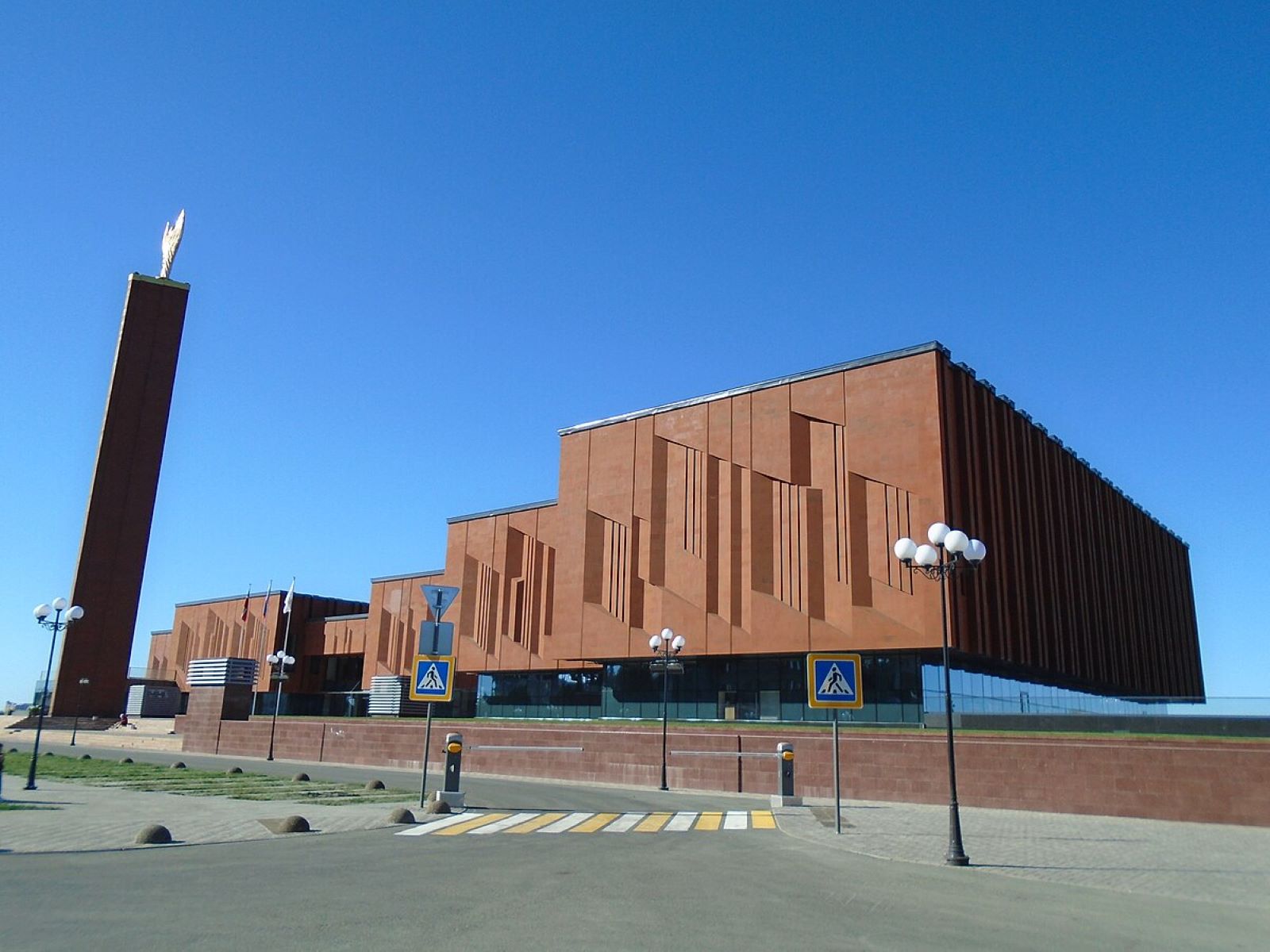 24-facts-about-national-library-of-the-republic-of-tatarstan