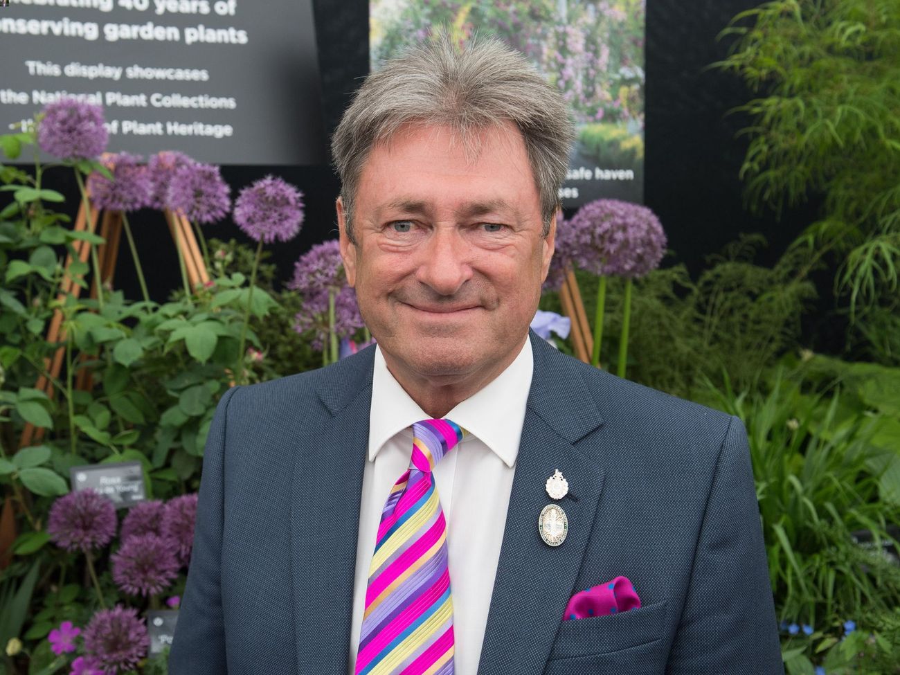 25-facts-about-alan-titchmarsh