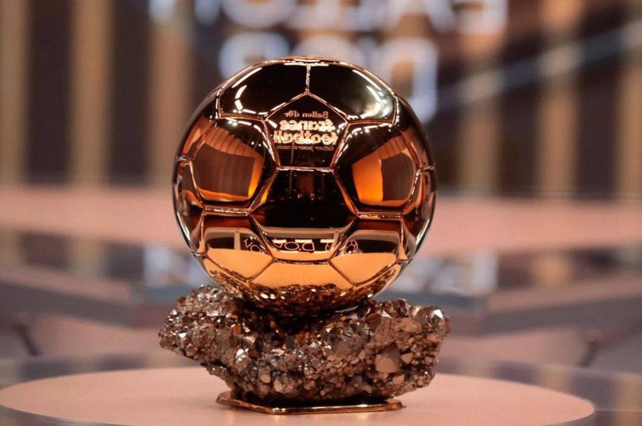 25 Facts About Ballon D'Or 2024