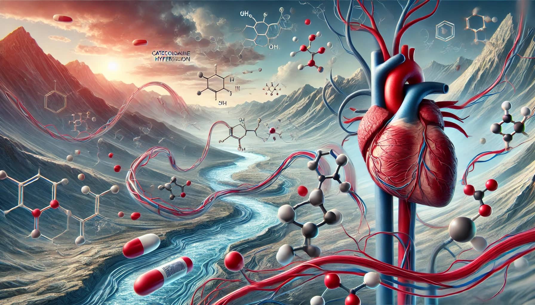 25-facts-about-catecholamine-hypertension