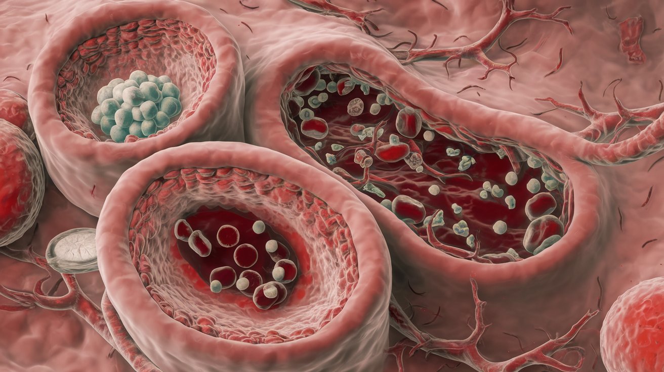 25-facts-about-chronic-necrotizing-vasculitis