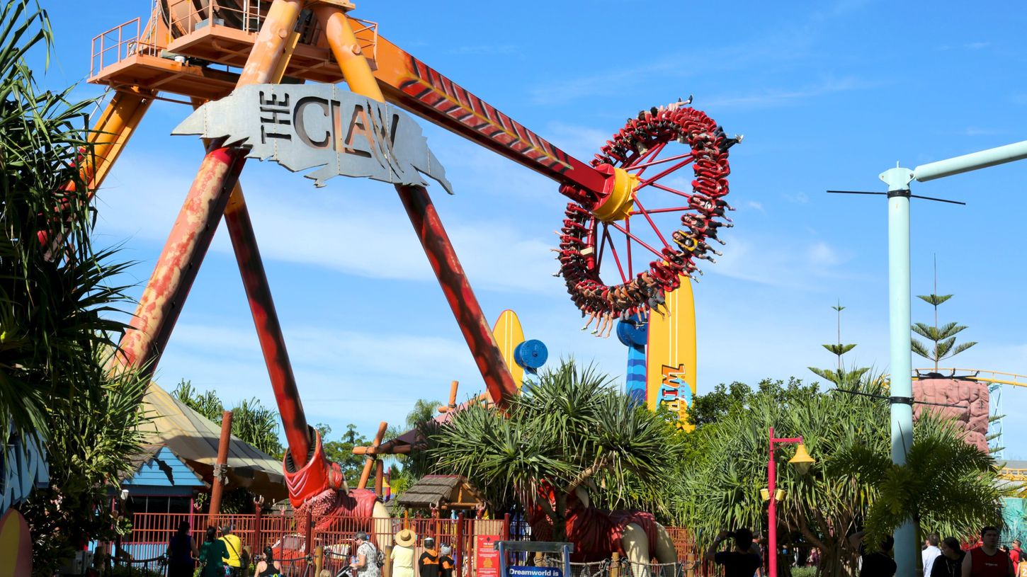 25-facts-about-dreamworld