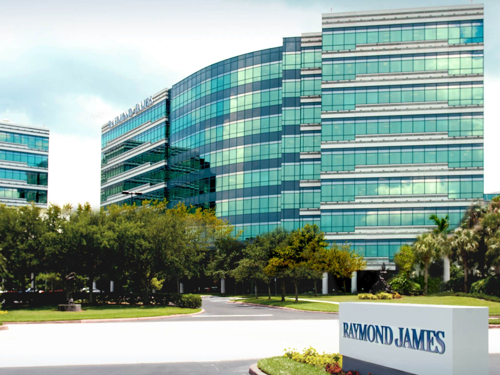 25 Facts About Raymond James 