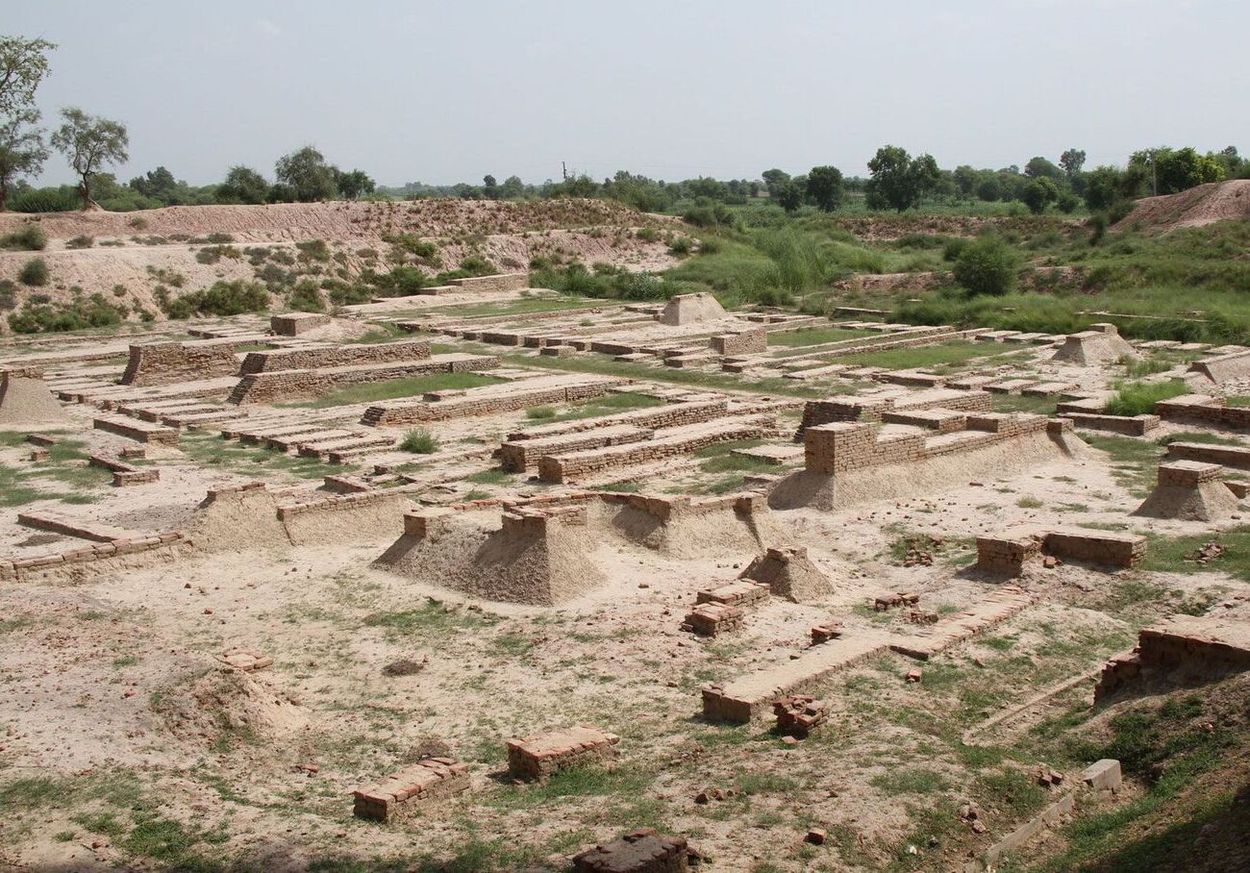 25-facts-about-the-indus-valley-civilization