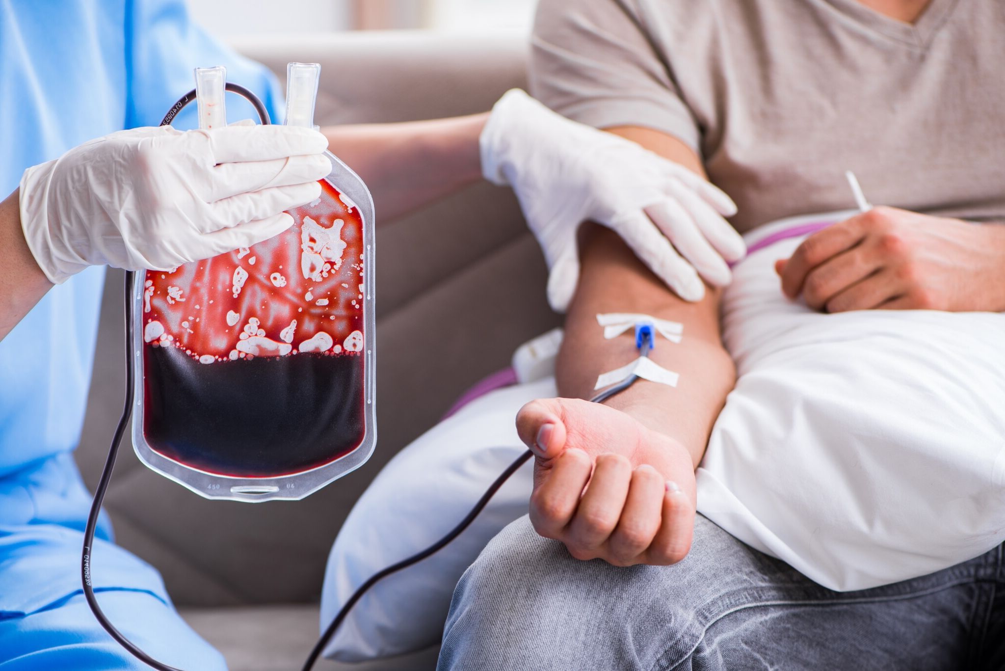 27-facts-about-blood-transfusions