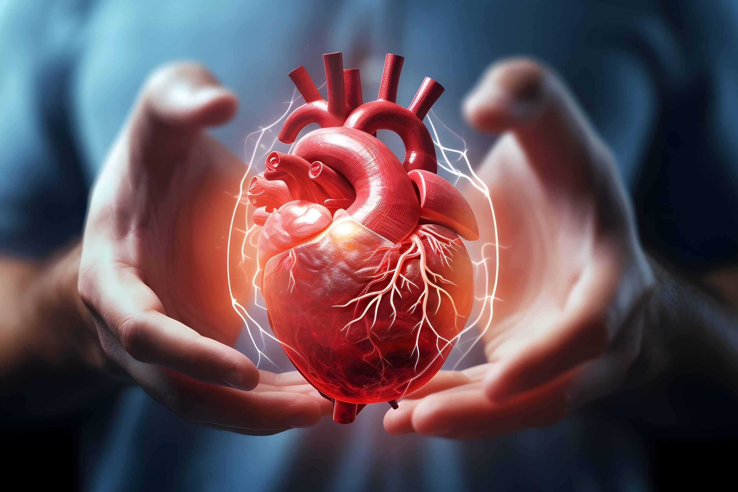 27-facts-about-heart-health