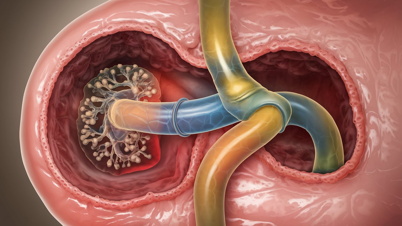 30-facts-about-congenital-bronchobiliary-fistula