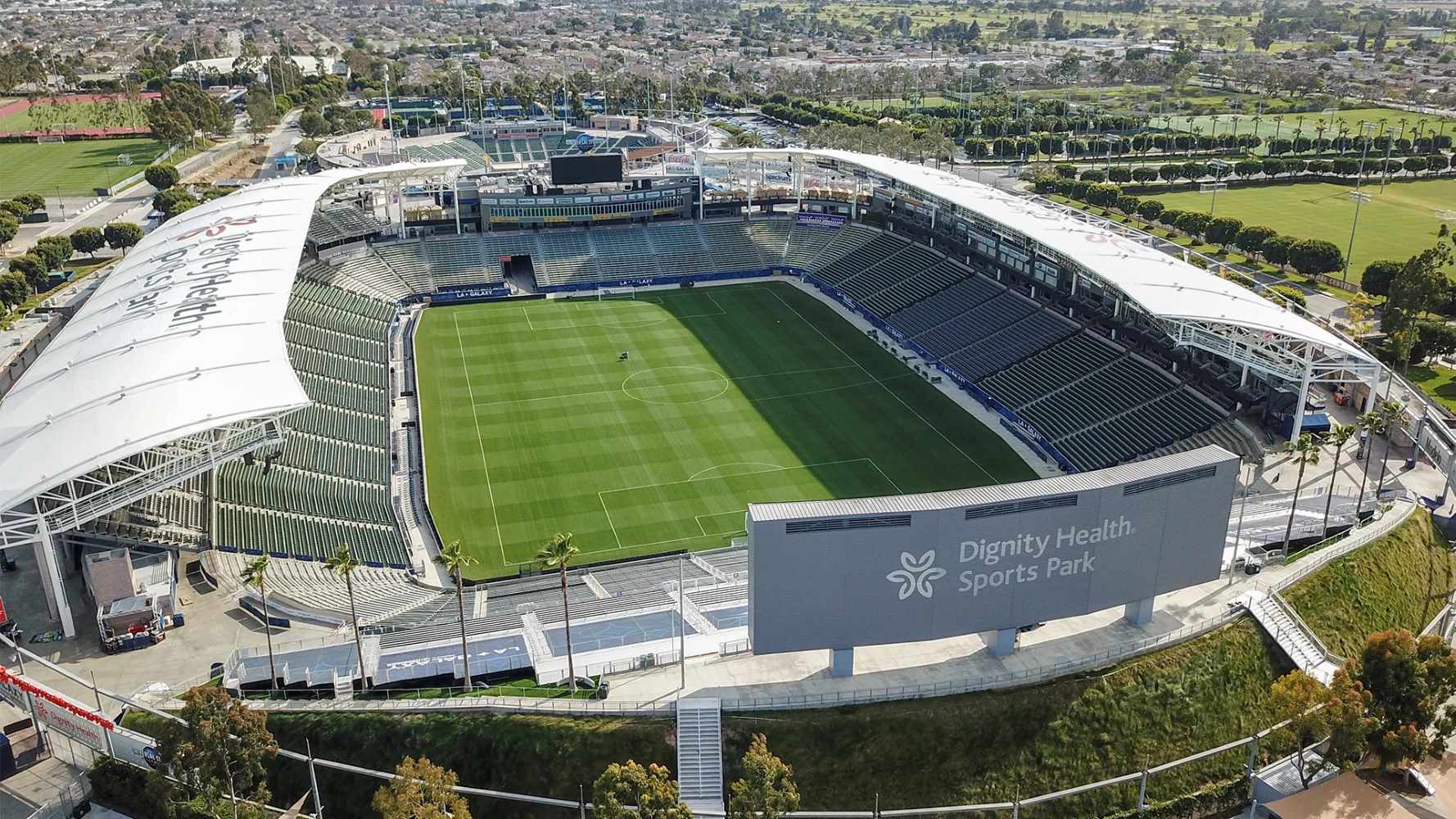 30-facts-about-dignity-health-sports-park