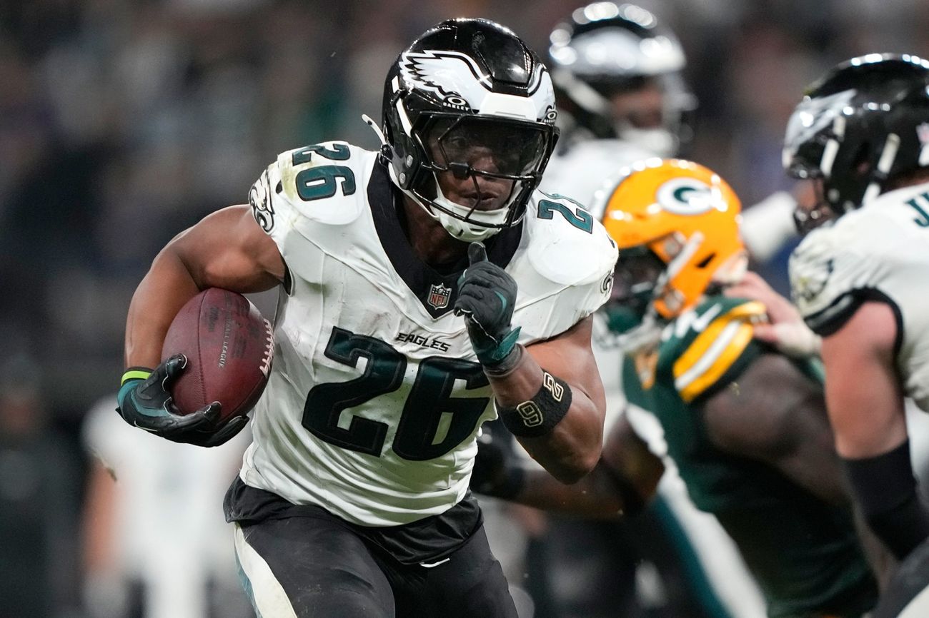 30-facts-about-eagles-vs-packers