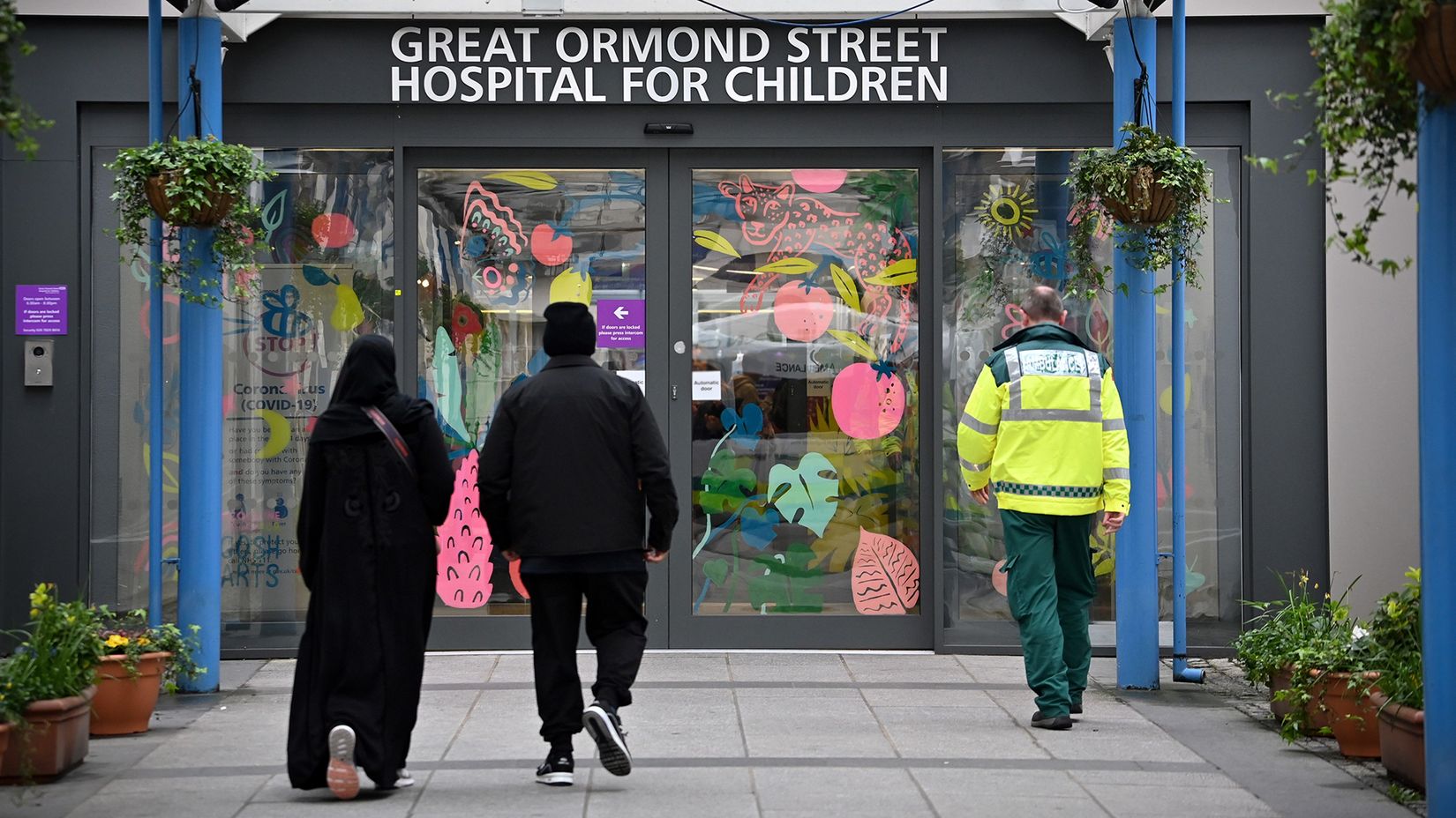 30-facts-about-great-ormond-street-hospital