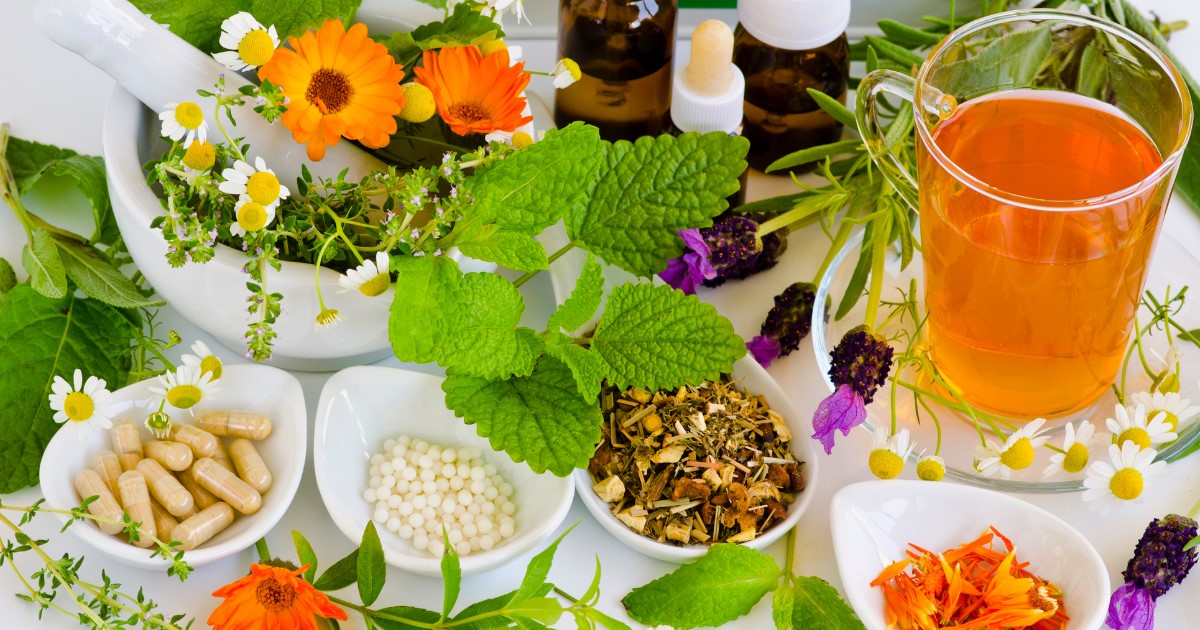 30-facts-about-herbal-therapy