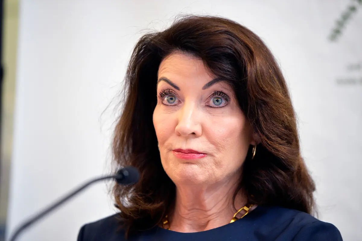 30-facts-about-kathy-hochul