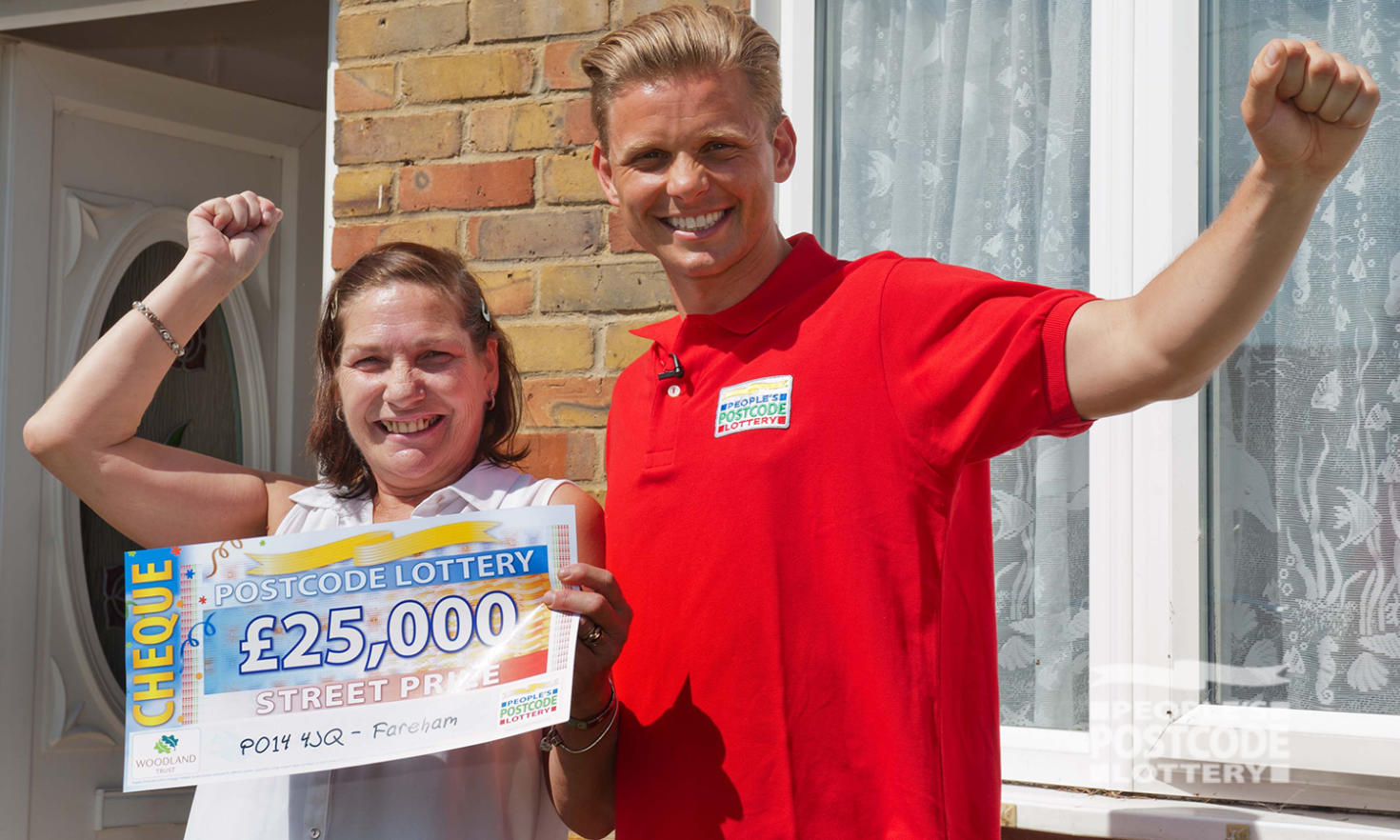 30-facts-about-postcode-lottery