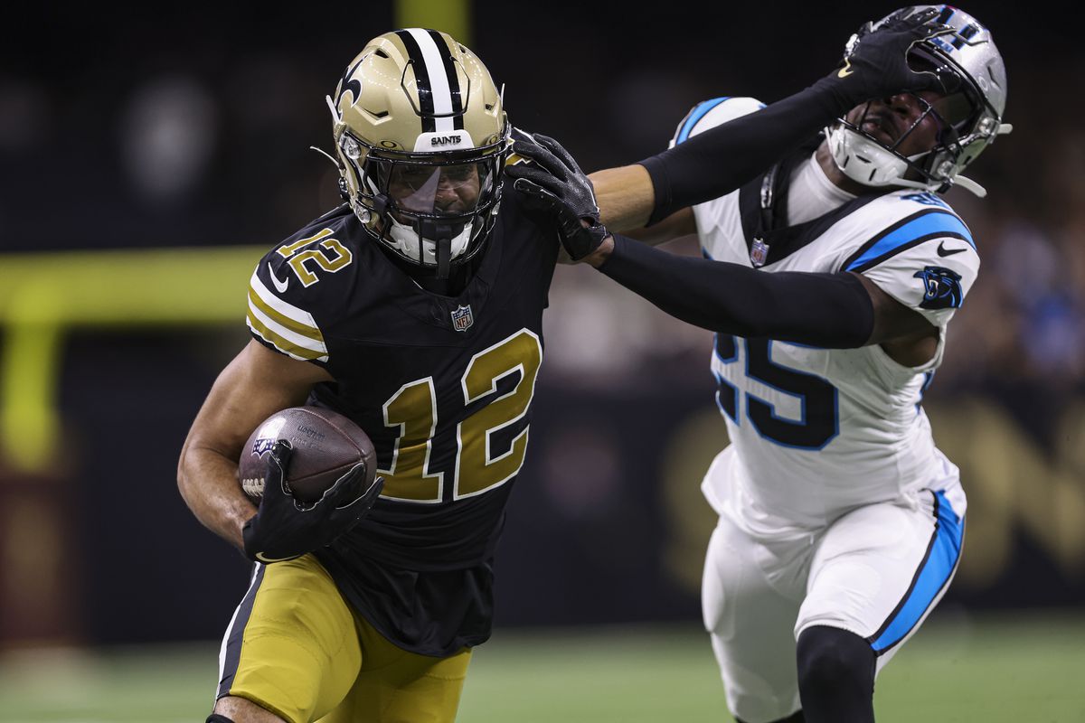 30-facts-about-saints-vs-panthers