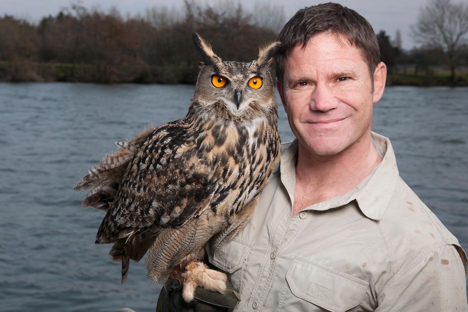 30-facts-about-steve-backshall