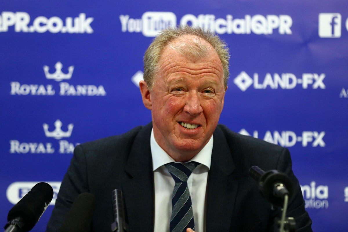 30-facts-about-steve-mcclaren