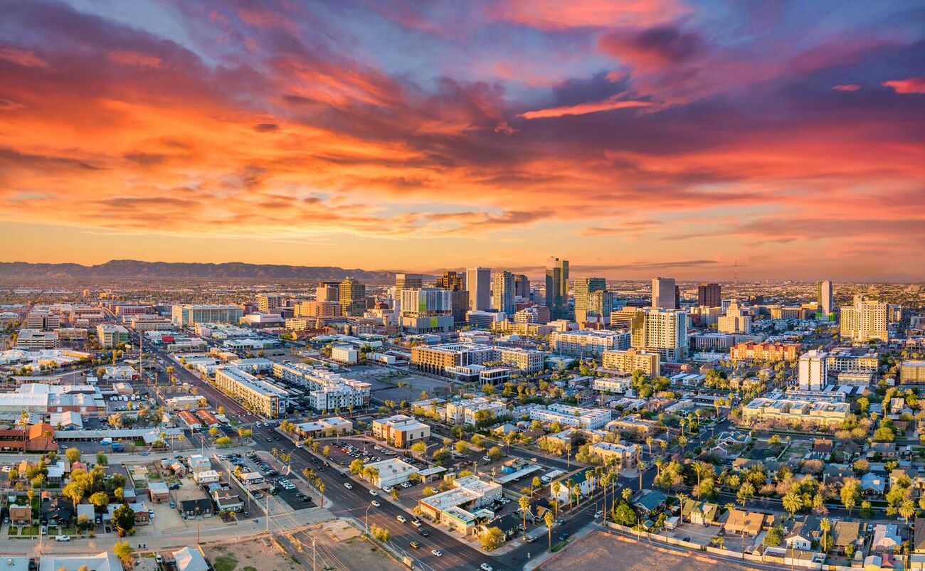 30 Facts About Why Arizona City 