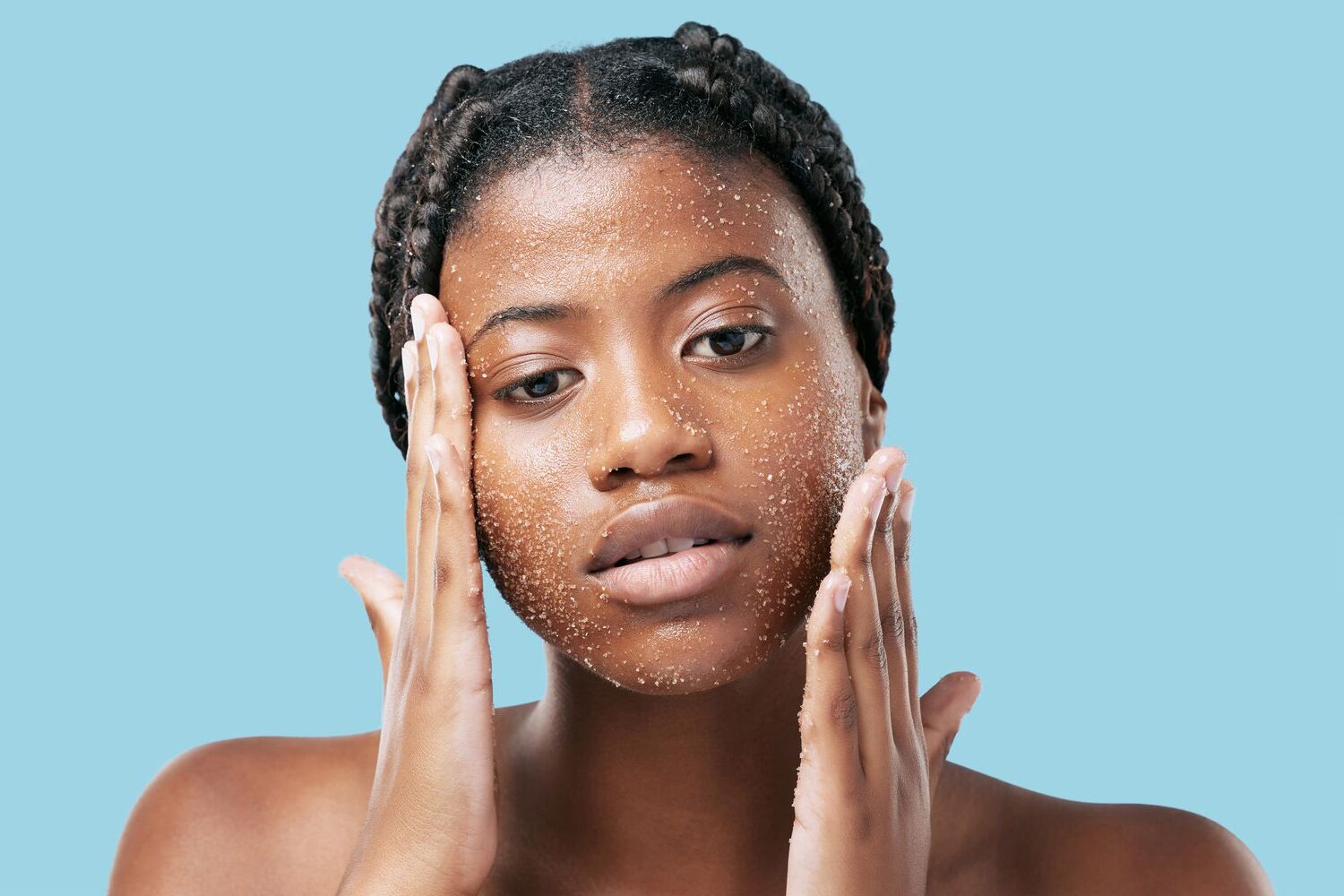 33-facts-about-exfoliating