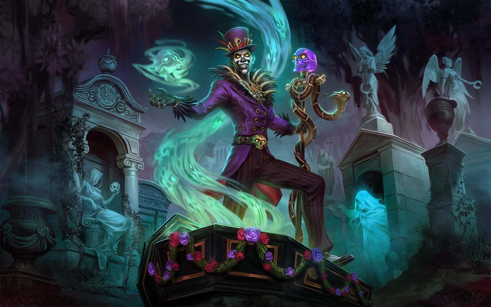 34-facts-about-baron-samedi