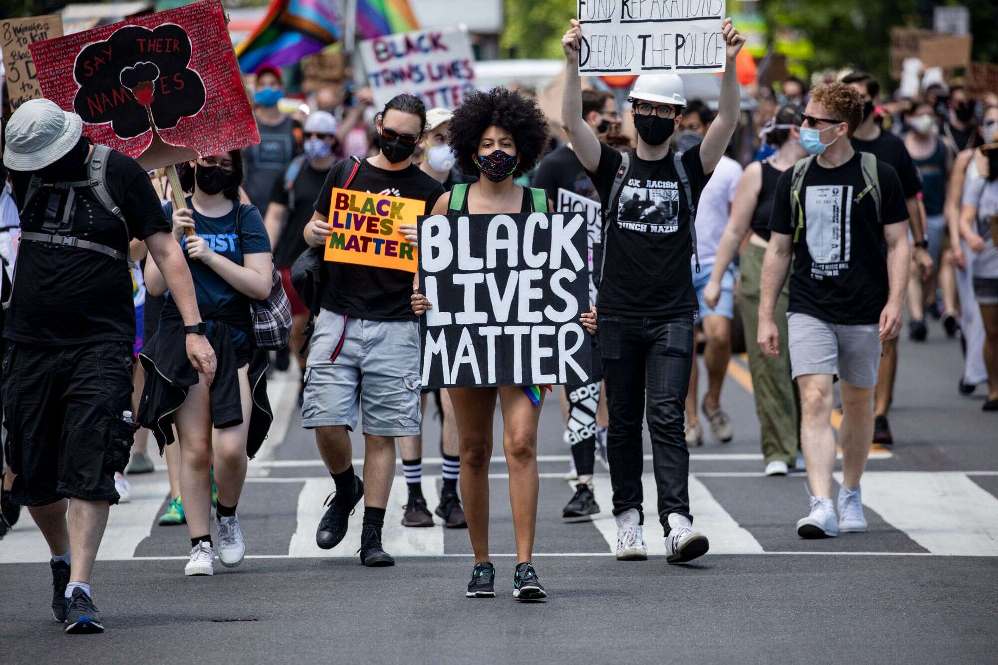 34-facts-about-black-lives-matter