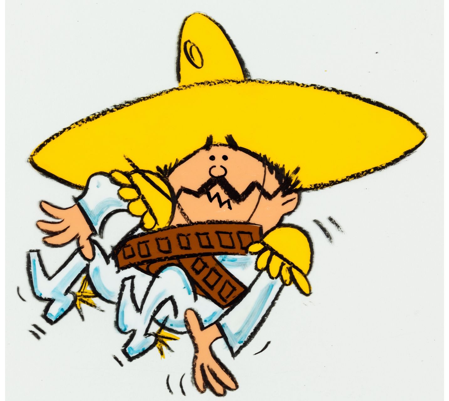 34-facts-about-frito-bandito