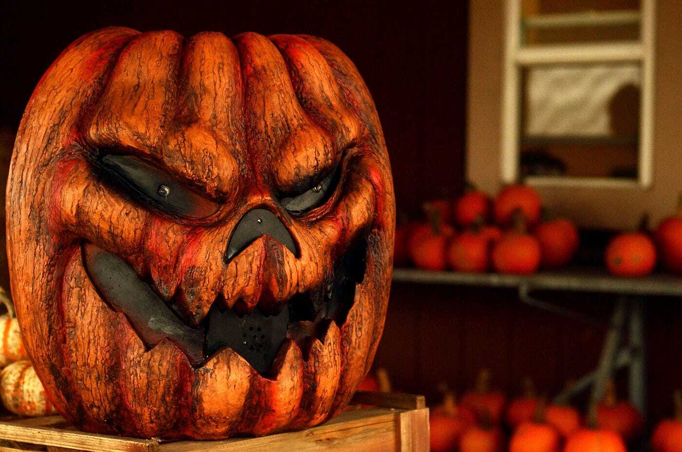 34 Facts About Halloween Murders 