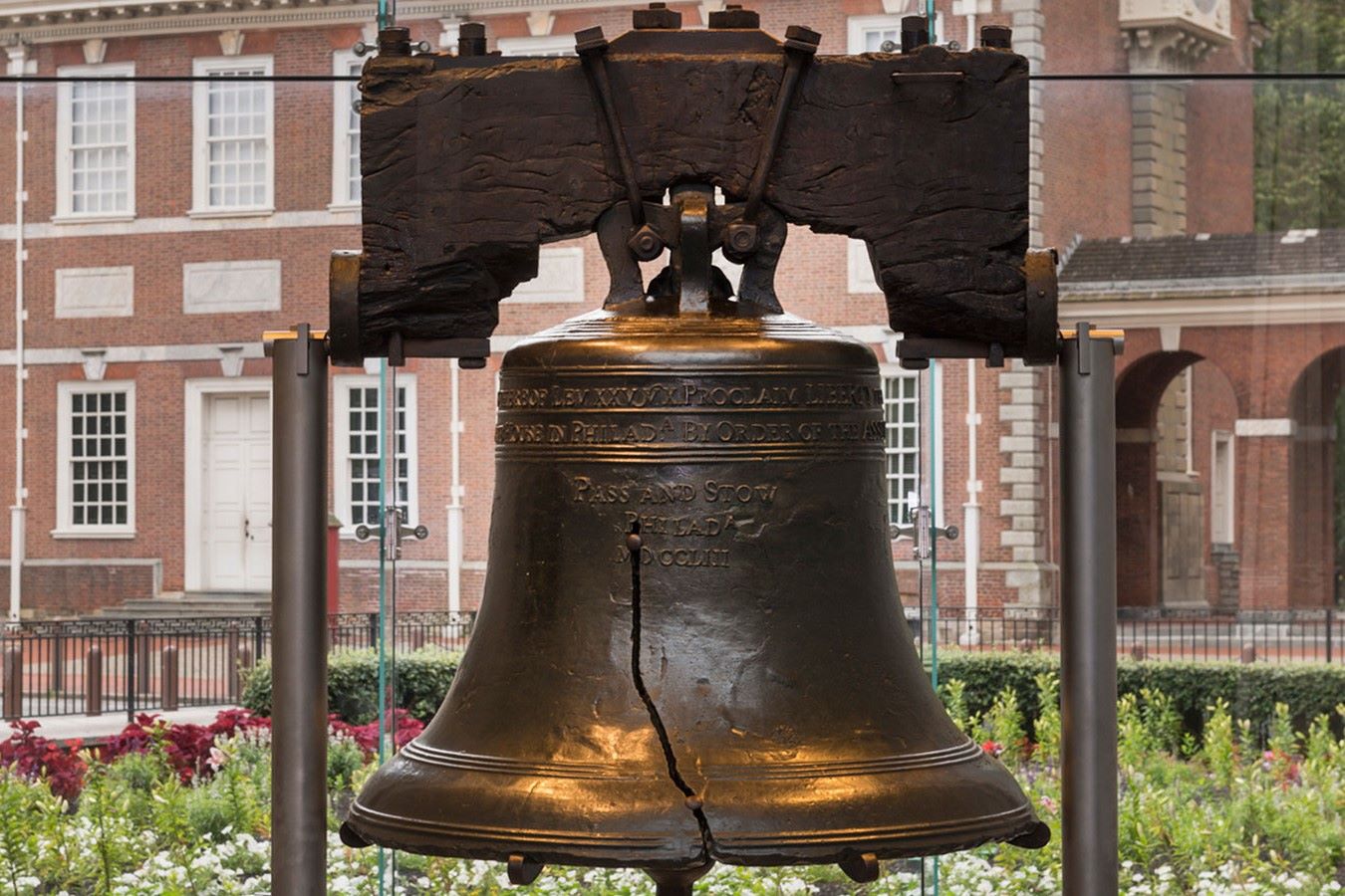 34-facts-about-liberty-bell-crack