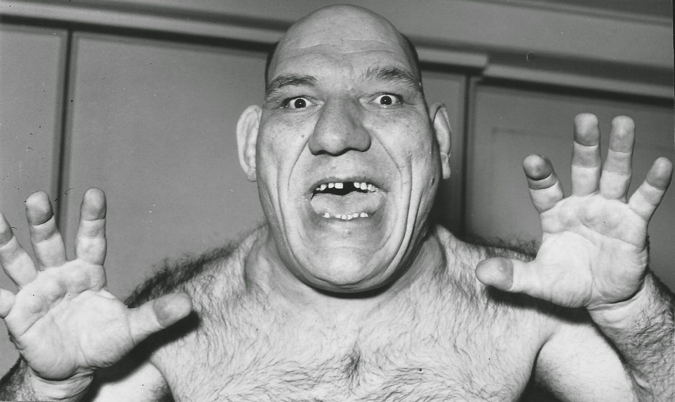 34-facts-about-maurice-tillet