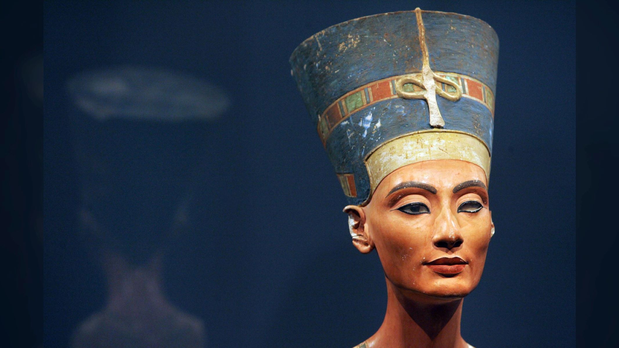 34-facts-about-queen-nefertiti