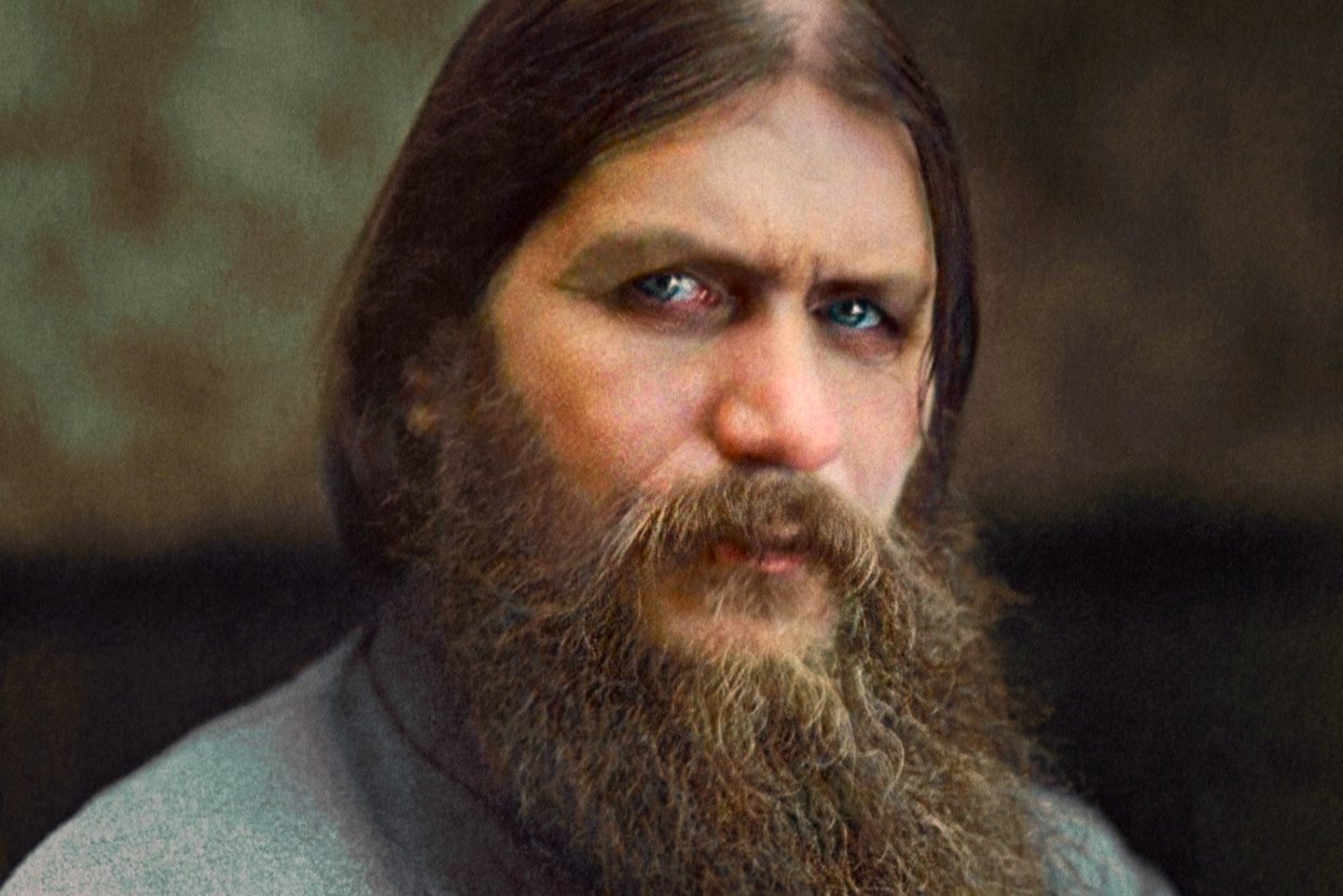 34-facts-about-rasputin