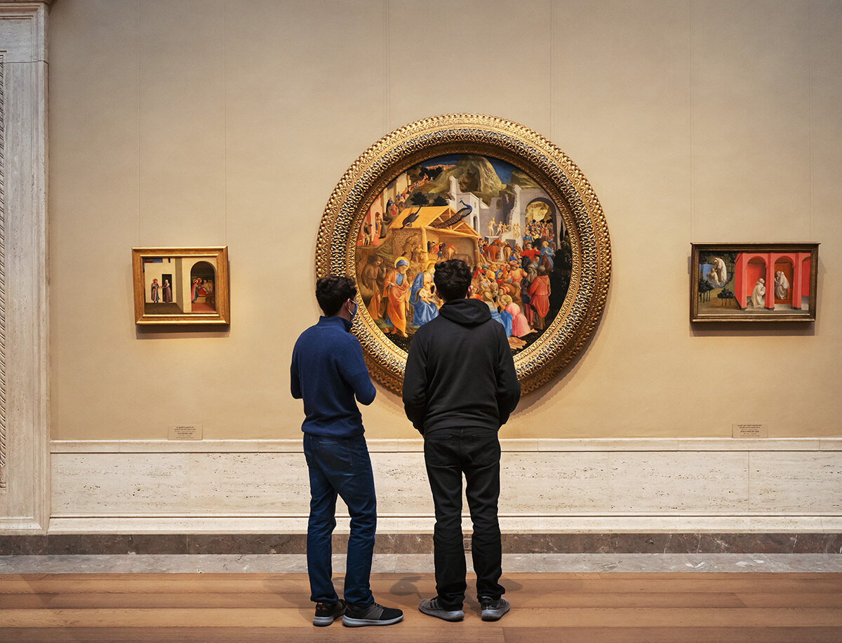 34 Facts About Renaissance Art - Facts.net