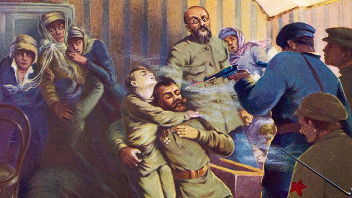 34-facts-about-romanov-execution